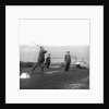 Douglas Head Golf Course, Isle of Man by George Bellett Cowen